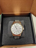 天梭（TISSOT）瑞士手表 力洛克系列机械男表 T006.407.11.033.00 同价618 实拍图