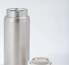 无印良品（MUJI）不锈钢保温保冷/便携式 保温杯 200ml  实拍图