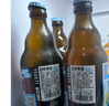 白熊精酿啤酒  330ml*6瓶  比利时风味 小麦白啤  啤酒整箱 实拍图