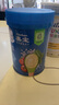 嘉宝（GERBER）混合蔬菜谷物高铁米粉  6月龄混合口味辅食米糊250g 实拍图