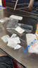 Smorss【秒贴2片装】iPhone15ProMax钢化膜适用苹果15ProMax手机膜高清无尘仓秒贴膜防摔抗指纹全屏覆盖 实拍图