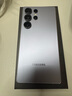 三星Samsung Galaxy S25 Ultra 超拟人AI助理 2亿像素 AI拍照 翻译手机 游戏手机 12GB+256GB 钛银蓝 实拍图