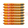 双汇 马可波罗特级火腿肠香肠 100g*8支 休闲零食 露营 出游烧烤 速食 实拍图