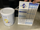 佳贝艾特（Kabrita）悦白婴儿配方羊奶粉 1段(0-6个月)400克+150克套装 天然A2蛋白 实拍图