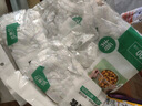 【热销100万】洁能抽取式保鲜袋抽取式点断/平口食品级保鲜膜套 彩色保鲜膜套 100只 实拍图