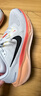 耐克NIKE男跑步鞋飞马41 PEGASUS 41运动鞋IB6656-108白/粉42 实拍图