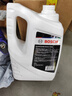 博世（BOSCH）有机长效汽车防冻液发动机冷却液 养车保养 冰点-45℃ 4L（绿色） 实拍图
