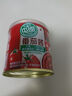 屯河新疆内蒙番茄酱意面酱0添加剂0脂肪炒菜调味儿童宝宝西红柿酱 198g*3罐【赠盖子】 实拍图