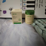 东洋之花妆前乳贴贴霜隔离隐形毛孔打底棒遮瑕保湿滋润不卡粉大白罐女90g 实拍图
