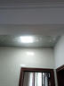 雷士（NVC）厨房灯led集成吊顶铝扣板灯300x600卫生间国家补贴吸顶面板平板灯 实拍图