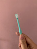 狮王（Lion）小狮王儿童牙刷0-3岁宝宝牙刷婴幼儿软细毛护龈乳牙牙刷颜色随机 实拍图