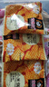 宏泰记小米锅巴烧烤牛肉味膨化酥脆休闲零食零食大礼包 【限时羊毛】-15g*3包 实拍图