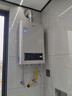 格兰仕微波炉平板式20升700W家用小型六档火力精准温控旋钮操作更便捷DG(S0) 实拍图
