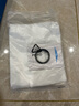 科沃斯（Ecovacs）配件集尘袋适用于（X1 系列型号,T10 OMNI ,T20系列）集尘袋*3【配件】 实拍图