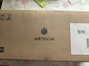 沁园（TRULIVA）家用入户自来水前置过滤器 8T大通量40微米手动正反冲洗过滤器 压力表监控全屋净水器P-A5510 实拍图