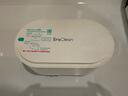 EraClean超声波清洗机大功率智能清洗机眼镜手表珠宝家用清洗器 GC01 实拍图