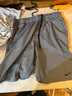 耐克(NIKE)春夏男短袖速干T恤 运动休闲 舒适凉爽 DV9840-010 黑色L 实拍图