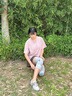 辽远 【意大利专业防护】Ly.tano护膝运动跑步保暖护膝盖篮球保护半月板康复关节护具男女士深蹲健身 L（110斤-150斤） 升级款·顶配高弹绑带/可拆卸款 实拍图