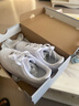 耐克（NIKE）Air Force 1 07男鞋空军一号板鞋经典复古耐磨Air运动休闲鞋 CW2288-111 41 实拍图