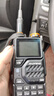 宝锋（BAOFENG）UV-5RH对讲机大功率一键对频航空频率六段接收户外自驾游 K5PLUS【一键对频+航空频】大功率 实拍图