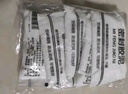 洁比世密封胶泥墙壁孔下水道管防水密封胶堵洞塞神器缝隙填充泥20包装 实拍图