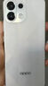 OPPO K12s 12GB+256GB 星芒白 7000mAh长续航大电池 OLED 直屏 骁龙学生 5G游戏千元新款手机 国家补贴 实拍图