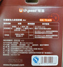 世喜安抚奶嘴0-6个月以上防胀气超轻扁头1-3岁夜用防龅牙哄睡air 实拍图