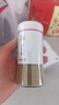 吉得利孜然粉60g 亲肤玻璃烤瓷瓶  牛排烧烤烤肉烤串撒料蘸料调料 实拍图