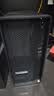 联想（Lenovo）ThinkSystem ST45 v3 小型4U塔式服务器主机 AMD 霄龙 4124P+23.8英寸显示器 32G内存丨512G+2×2T硬盘丨R1 实拍图