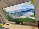 小米（MI）电视55英寸 2025款 120Hz 2+32GB 小米澎湃OS 平板电视Redmi A55 L55RB-RA以旧换新  实拍图