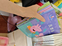 小猪佩奇动画故事书第四辑全套共10册 幼儿园大中小班学前班好习惯好行为宝宝睡前故事书亲子早教益智启蒙家庭教育智慧培养绘本读物   实拍图