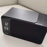 小度智能音箱MatePro 文心大模型 AI问答聊天 卓越人声LED时钟闹钟语音蓝牙音响儿童老人方言 礼物送礼 实拍图