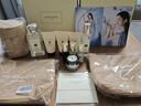 祖玛珑香水 蓝风铃香氛混搭礼盒(香水30ml+香水9ml*2) 生日礼物女 礼盒 实拍图