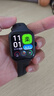 vivo WATCH GT 蓝牙版 夏夜黑软胶智能手表 蓝河操作系统AI体验超长续航 健康监测情人节礼物送男生 实拍图