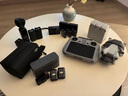 闪迪（SanDisk）512GB TF（MicroSD）内存卡 A2 4K V30 U3 C10 至尊超极速移动存储卡 读速200MB/s 写速140MB/s 实拍图