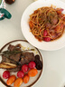 六婆辣椒面辣椒粉火锅底料干碟香辣味烧烤料麻辣烫油泼辣子凉拌菜250g 实拍图