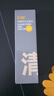 C咖双管洗面奶80g*2氨基酸控油洁面乳去黑头角质可卸妆卸防晒男女 实拍图