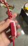 华为儿童手表 5活力版华为手表智能手表离线定位电话珊瑚红 实拍图