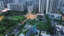 大疆【国家补贴】DJI Mini 3 优选迷你航拍机 智能高清拍摄无人机 小型遥控飞机 兼容带屏遥控器 实拍图