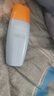 Mistine蜜丝婷小黄帽防晒霜【日常通勤】防水紫外线40mlSPF50+学生军训 实拍图