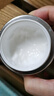 自然堂（CHANDO）雪润皙白晶澈滋养霜(滋润型)50g 柔嫩滋润保湿 实拍图