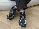 雅格狮丹（Aquascutum）【促销捡漏】2026秋季新款休闲运动鞋透气网面户外防滑耐磨健步鞋 实拍图
