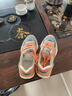 NK·1967品牌断码女鞋夏季休闲运动鞋透气网面轻便跑步鞋舒适软底女士鞋子 982桔色 此款偏小。拍大一码。 35 实拍图