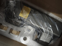 京东京造前置过滤器水动力冲洗8T家用前置净水器40微米万向安装全屋家用净水器X3 实拍图