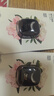 3M车载香薰出风口 香水汽车摆件除异味茉莉花茶香38801车内装饰用品 实拍图