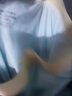 猫人儿童内裤男童冰丝网眼夏薄款10A抗菌中小童青少年男孩平角短裤衩 竹绿+蓝兰+黄兰+虾粉 170 建议90-110斤，160-170cm 实拍图