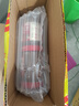湘集 1号辣椒酱248g*2瓶湖南风味彩椒拌饭拌面酱菜开味下饭菜调味酱料 实拍图