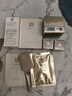 马应龙八宝 紧致型眼贴膜10对 男女士淡化黑眼圈细纹提拉紧致补水保湿 实拍图