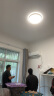 海信（Hisense）空调 大1.5匹 易省电SE AI省电 大风量 银离子抑菌 新一级 国家补贴20% 空调挂机KFR-35GW/E380-X1 实拍图