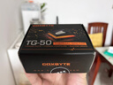 COXBYTE导热硅脂(CPU/显卡核心散热膏)TG-50-20g(系数18.2)台式风冷水冷游戏笔记本超频适用应用端20克装 实拍图